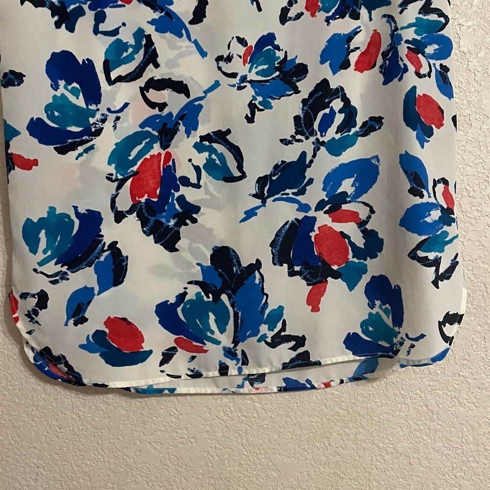 J. CREW TOP - Picture 3 of 8